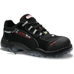 Elten 726771 Elten Senex Pro ESD schwarz/rot Gr. 43