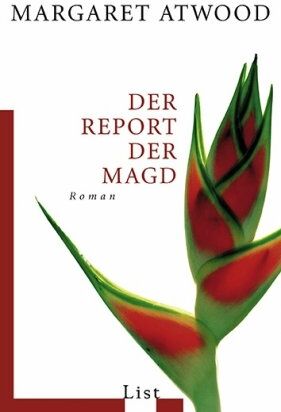 Margaret Atwood - Der Report der Magd - Preis vom 13.10.2026 19:28:25 h