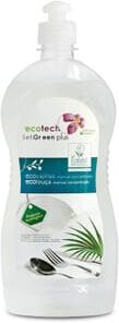 Ecotech Detergente Concentrado para Lavar Louça à Mão Bio 750 ml