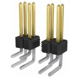 Amphenol Stiftleiste (Standard) 77317-818-36LF 1 St.