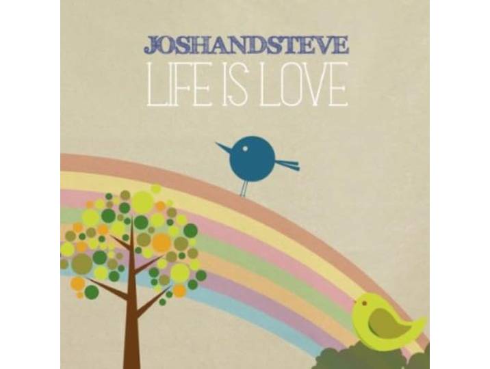 Life Is Love