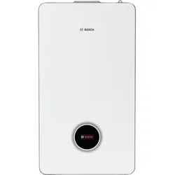 BOSCH Gas-Brennwertgerät, wandhängend Condens GC9800iW 40 H 23, 840x440x365