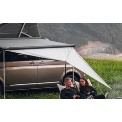 Thule Subsola Front Pack Vorderer Sicht- und Wetterschutz modular für Markisen 3,25 Meter