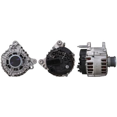 ELSTOCK Generator 288855 für VW