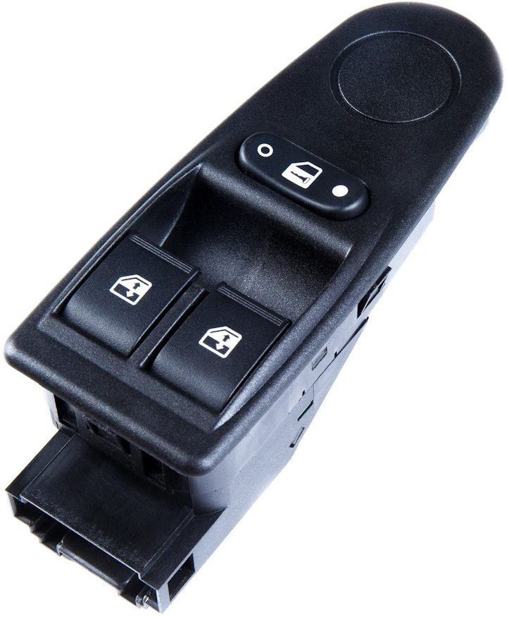 NTY EZC-RE-325 Guide, locking knob
