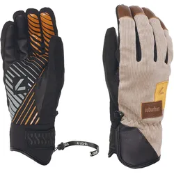 LEVEL SUBURBAN Handschuh 2027 velvet - 8,5