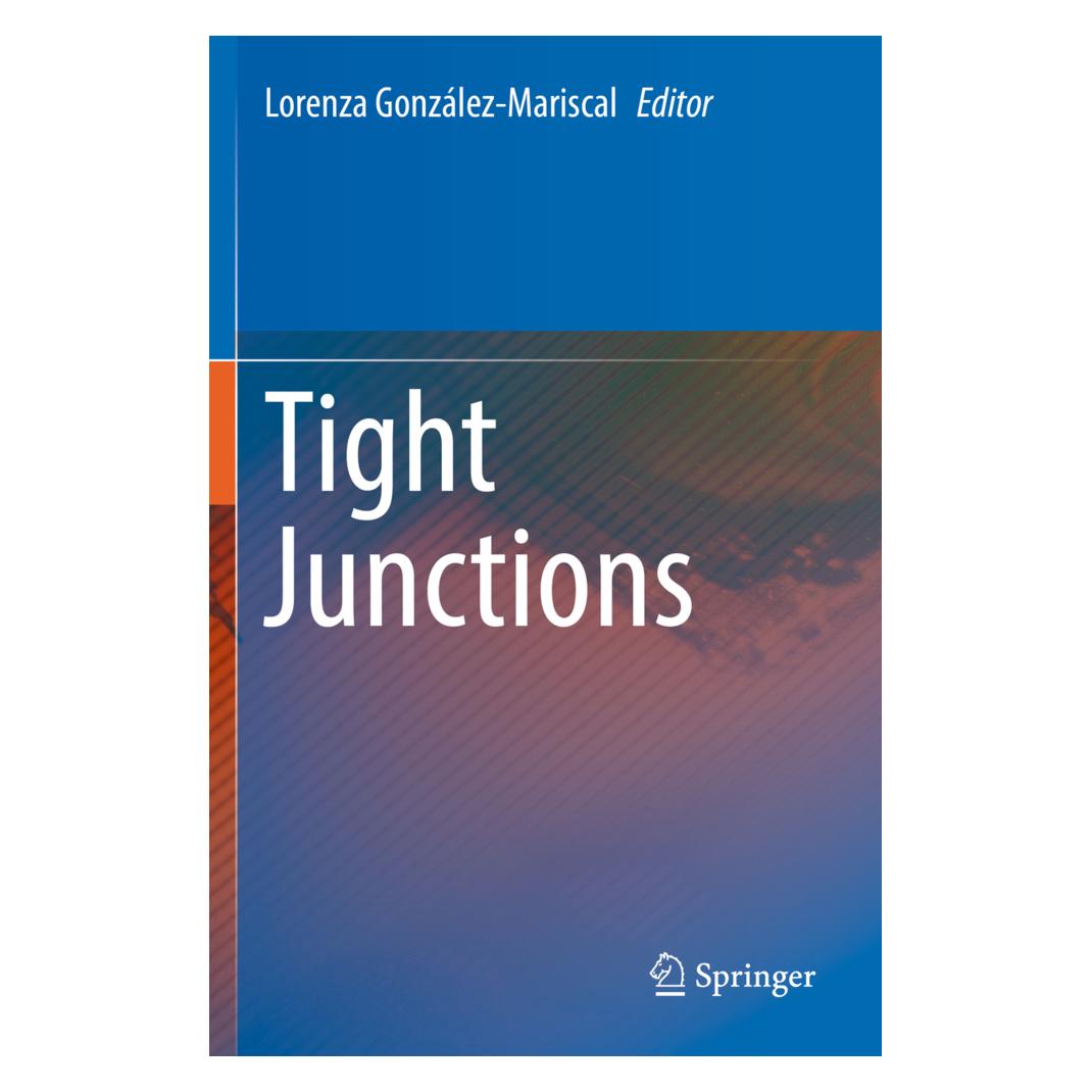 Springer Tight Junctions (Englisch, Softcover, Lorenza Gonzlez-Mariscal) (56950940)