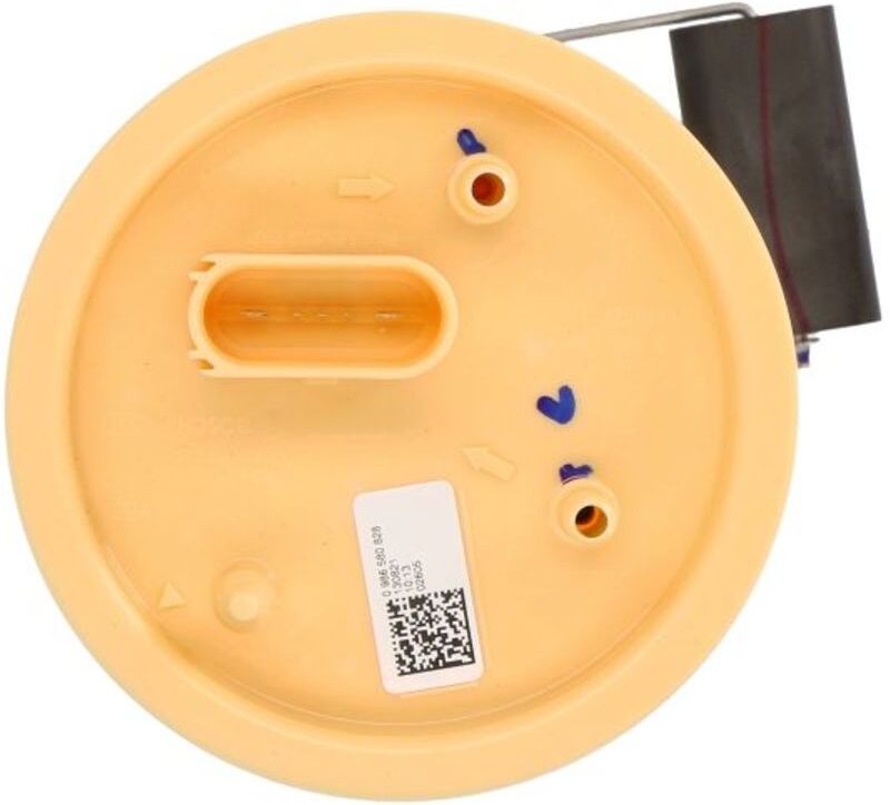 Kraftstoffpumpe BOSCH 0 986 580 828