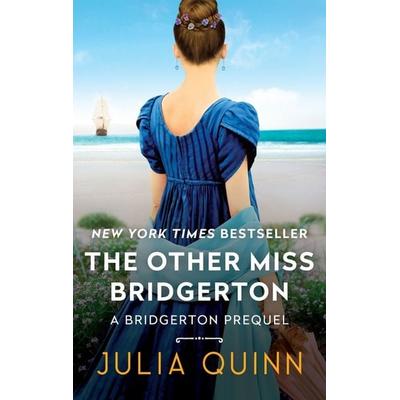 The Other Miss Bridgerton, Taschenbuch von Julia Quinn, Harper Collins Publ. USA, 978-0-06-238820-9