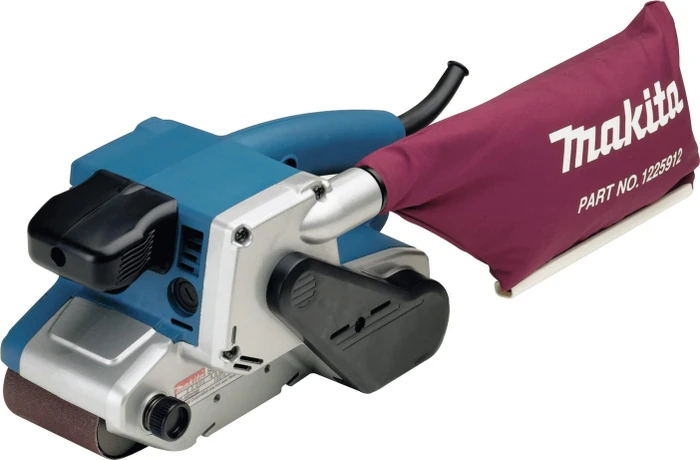 makita Bandschleifer 9903J