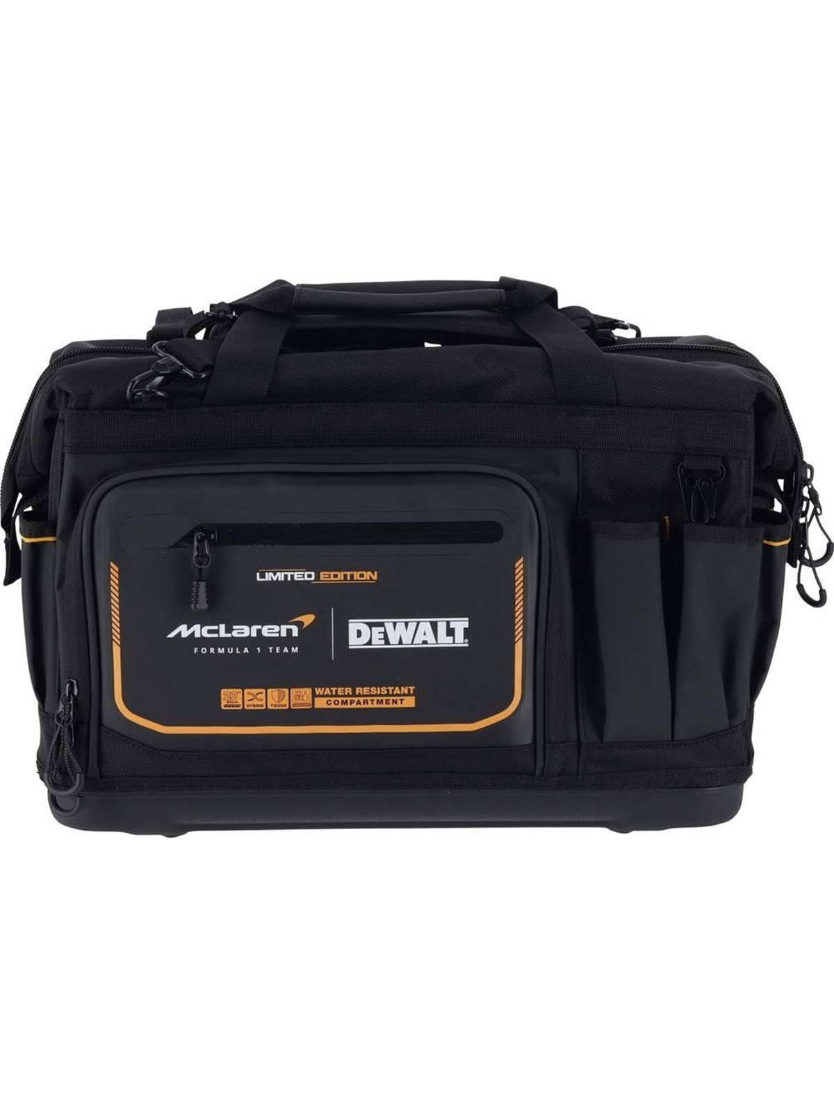 Dewalt McLaren F1 Tool Bag Pro