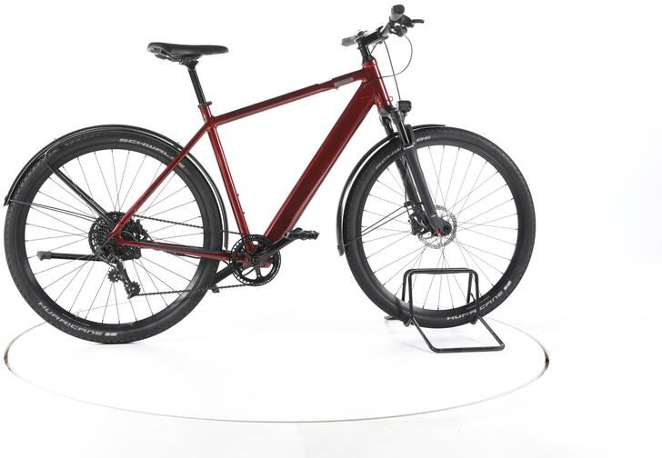 Coboc Iseo Vélo Électrique de Trekking - 303380