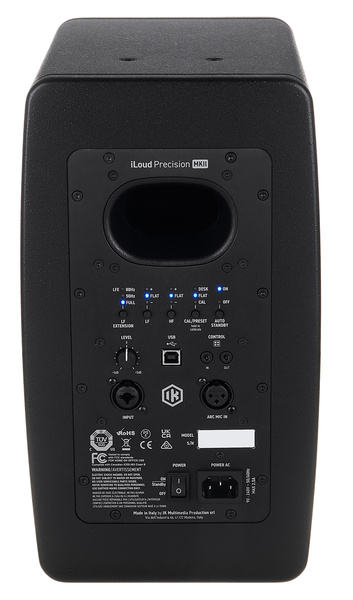 IK Multimedia iLoud Precision 6 MKII