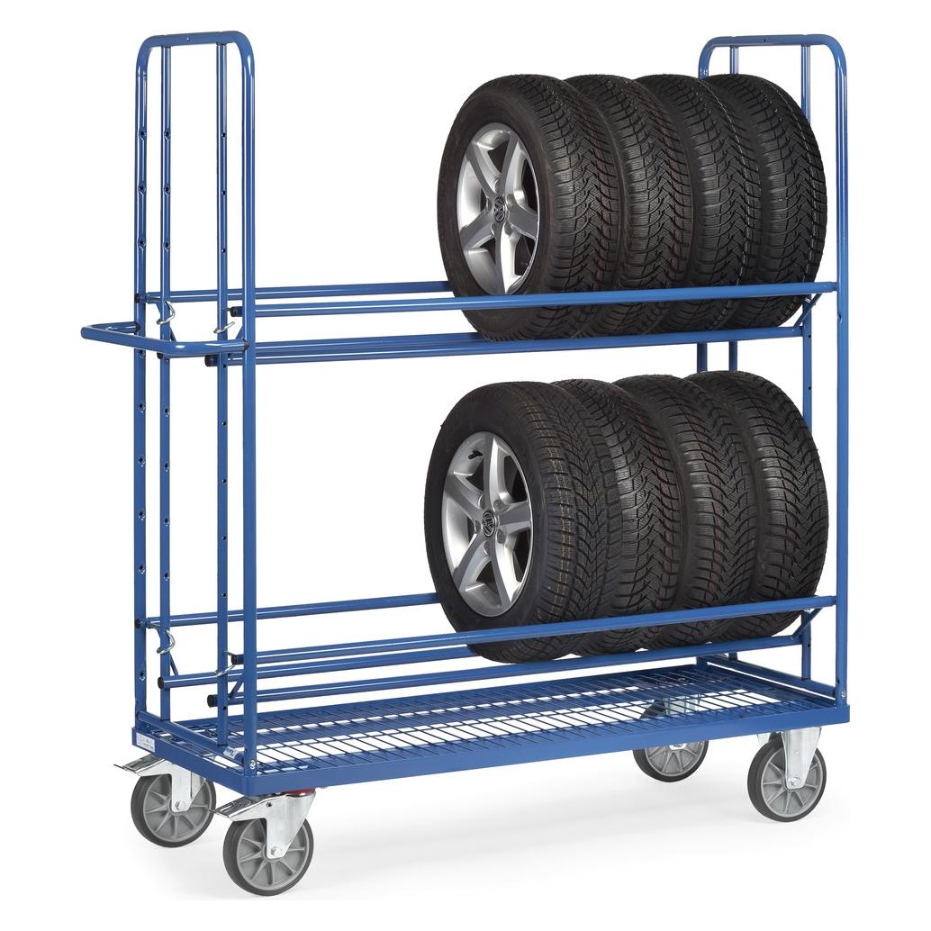 Fetra Reifenwagen 4596 (400 kg) (228616)