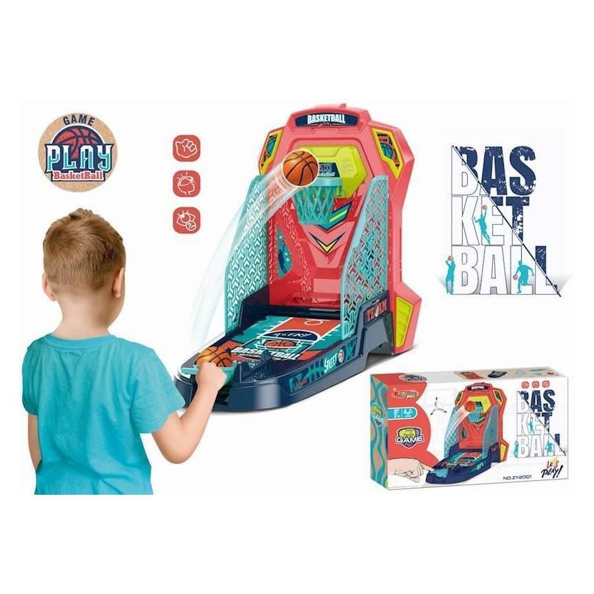 Maksik Basketball-Set (2 - 4 Spieler) (47596750)