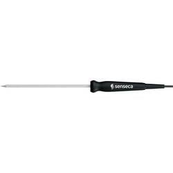 Senseca AX 131-I3-130 Einstechfühler -40 bis +550 °C Fühler-Typ K 486829