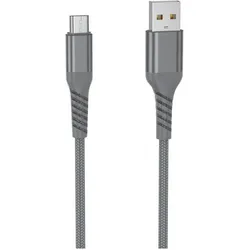 We-Vibe C ble USB/Micro-USB m le/m le avec cordon en nylon + kevlar 400D - 1m (1 m), USB Kabel