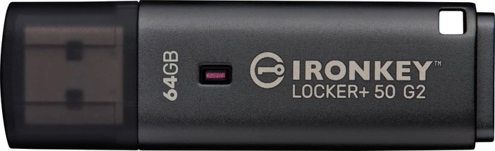 Kingston IronKey+50 G2 64 GB