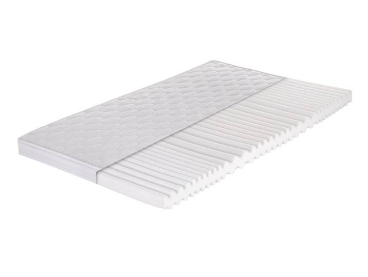 Komfortschaummatratze Matratze Caravan, DI QUATTRO, 10 cm hoch, Matratze in verschiedenen Größen erhältlich, atmungsaktive Matratze