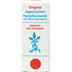 Japanisches Heilpfl Oel 30 ML