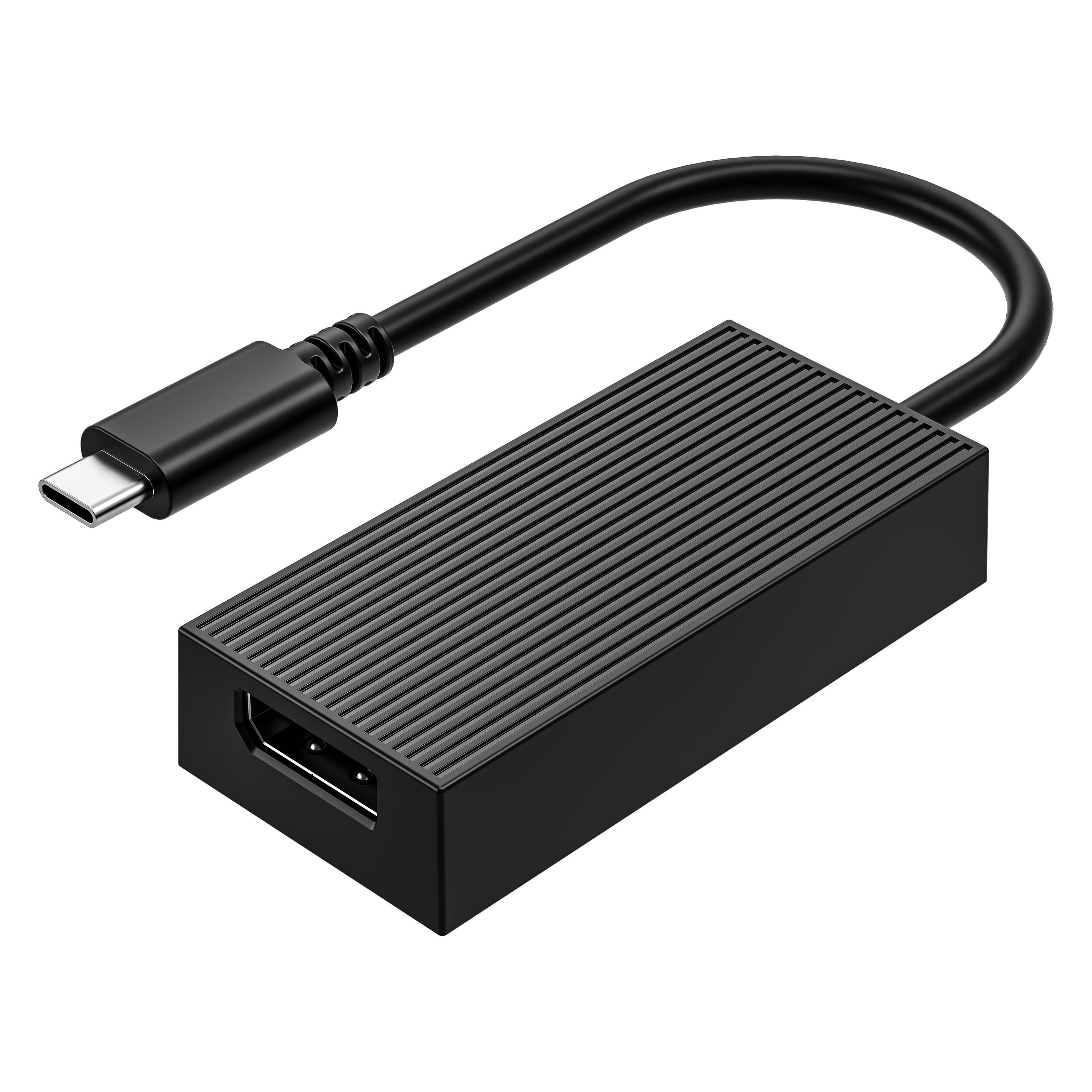 Origin Storage OS-USBC-DP/HDMI (HDMI, 15 cm) (OS-USBC-DP/HDMI)