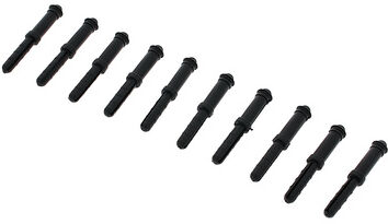 Sonor ZS2 Holder Global Beat Schwarz