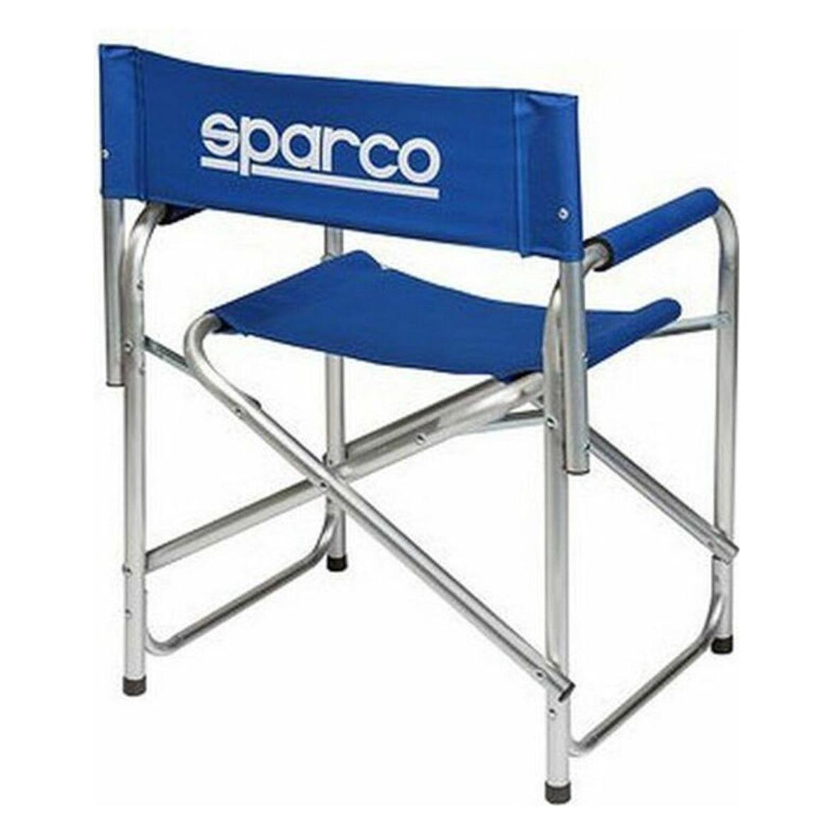 Sparco Paddock Regiestuhl (B01N9R2W91)