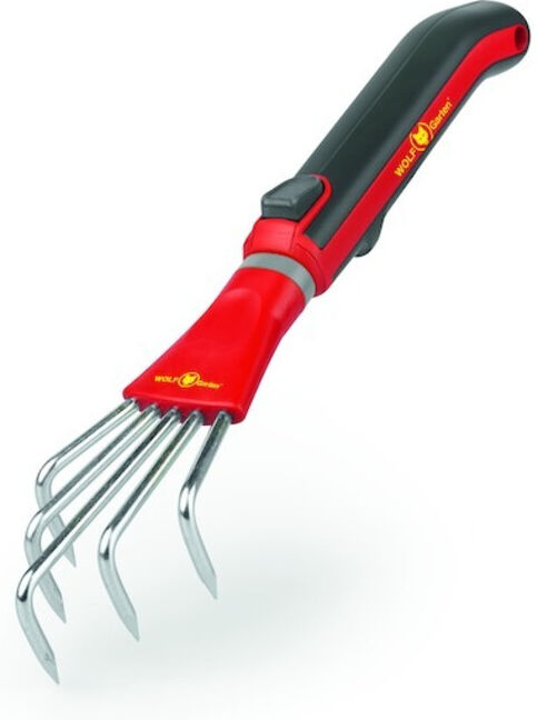WOLF-Garten LF-M/ZM 015 Griffe avec manche (71AIE004650)