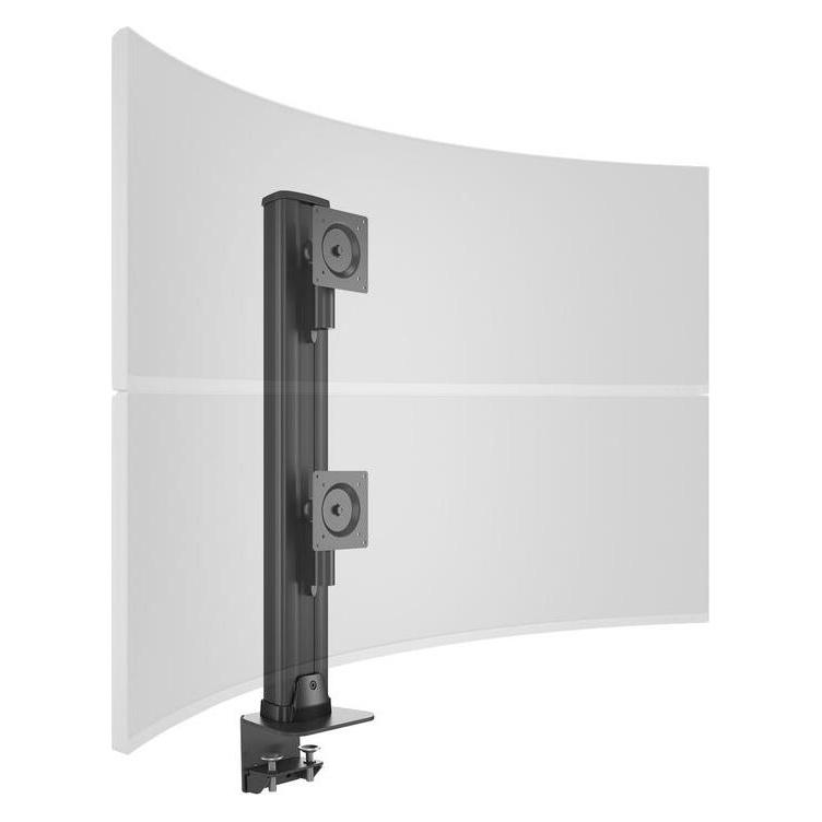 Multibrackets Monitorhalter Dual (Tisch, 50", 48 kg) (05560556)