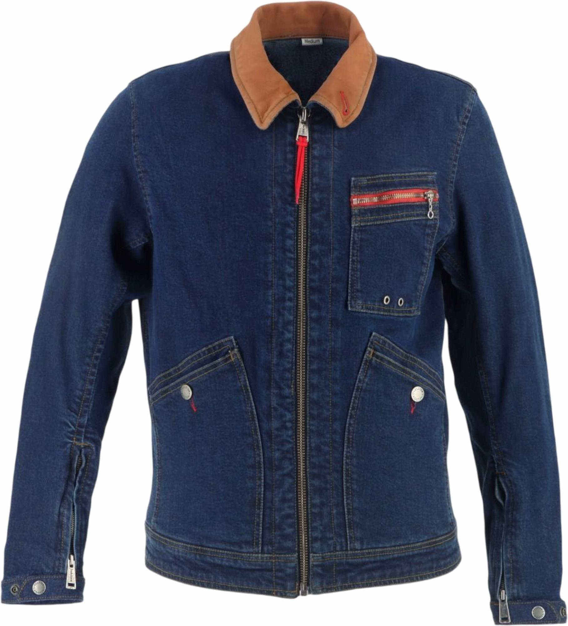 Helstons James Motorrad Textiljacke 2025006-BD-L