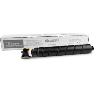 Kyocera Toner TK-8555K schwarz, 40000 Seiten