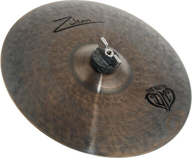 Zultan "10" Splash Dark Matter"