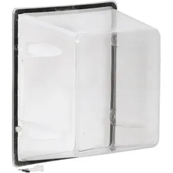 Elsta Mosdorfer SET HAUBE ABDECK 443x160 10004108