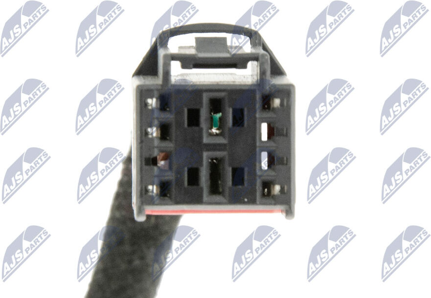 Nty Elektromotor, Heckklappe Aens027 Für Nissan
