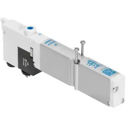 Festo, Ventil, VMPA1-M1H-M-PI 533342 Magnetventil