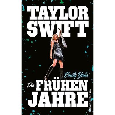 Taylor Swift: Die frühen Jahre -