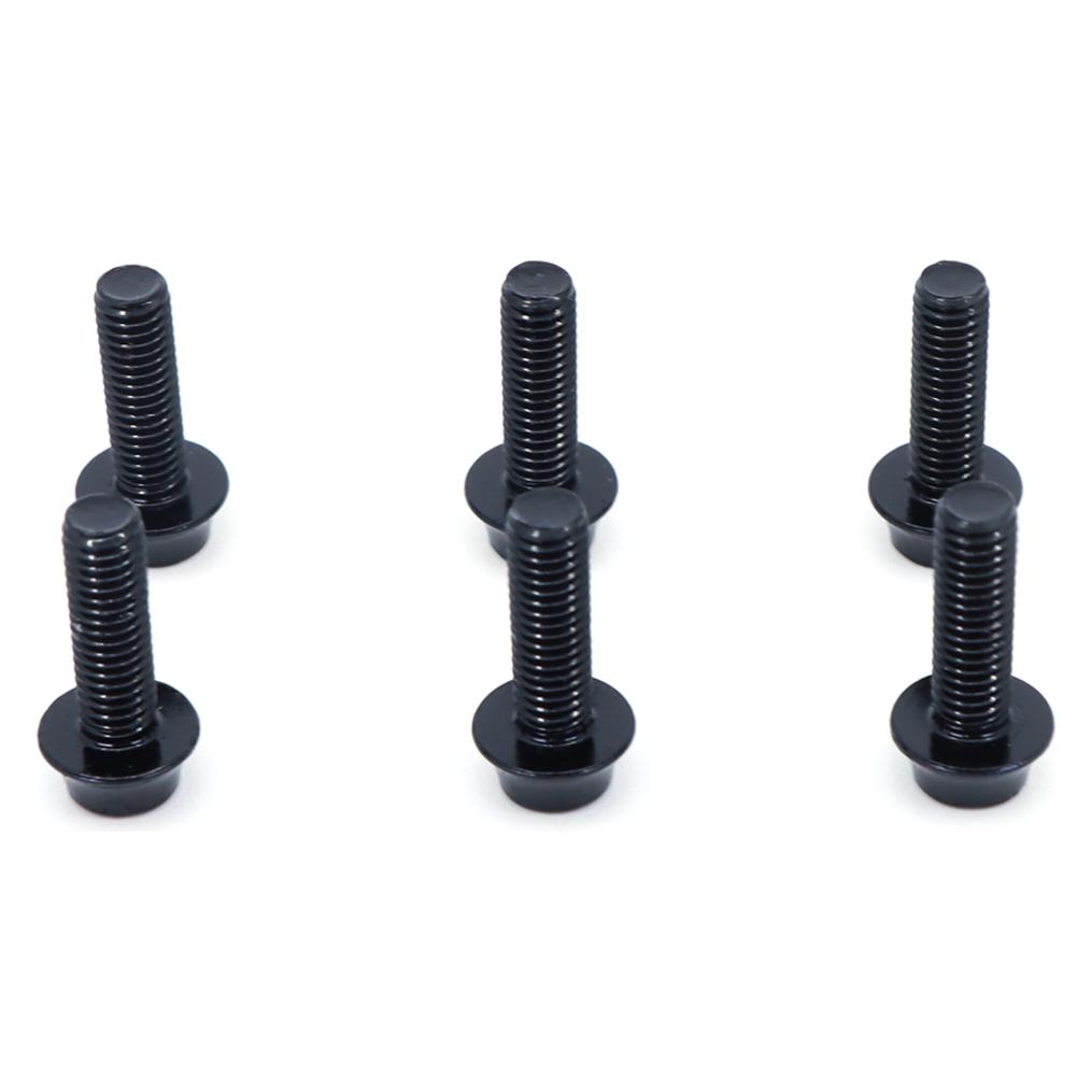 Look 765 OPT 2 Bottle holder/fender screws (00028120)
