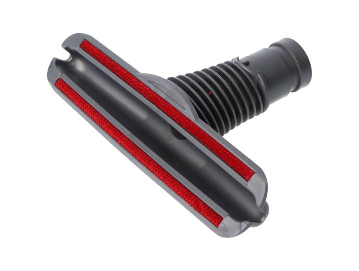 Matrasbuisje kunststof - voor stofzuigers zoals Dyson 90894008