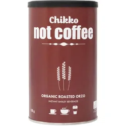 Chikko Roasted Orzo - Gerste Dose 150g