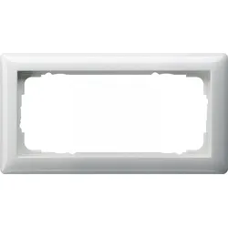 Gira Rahmen 2f.rws-gl 100203