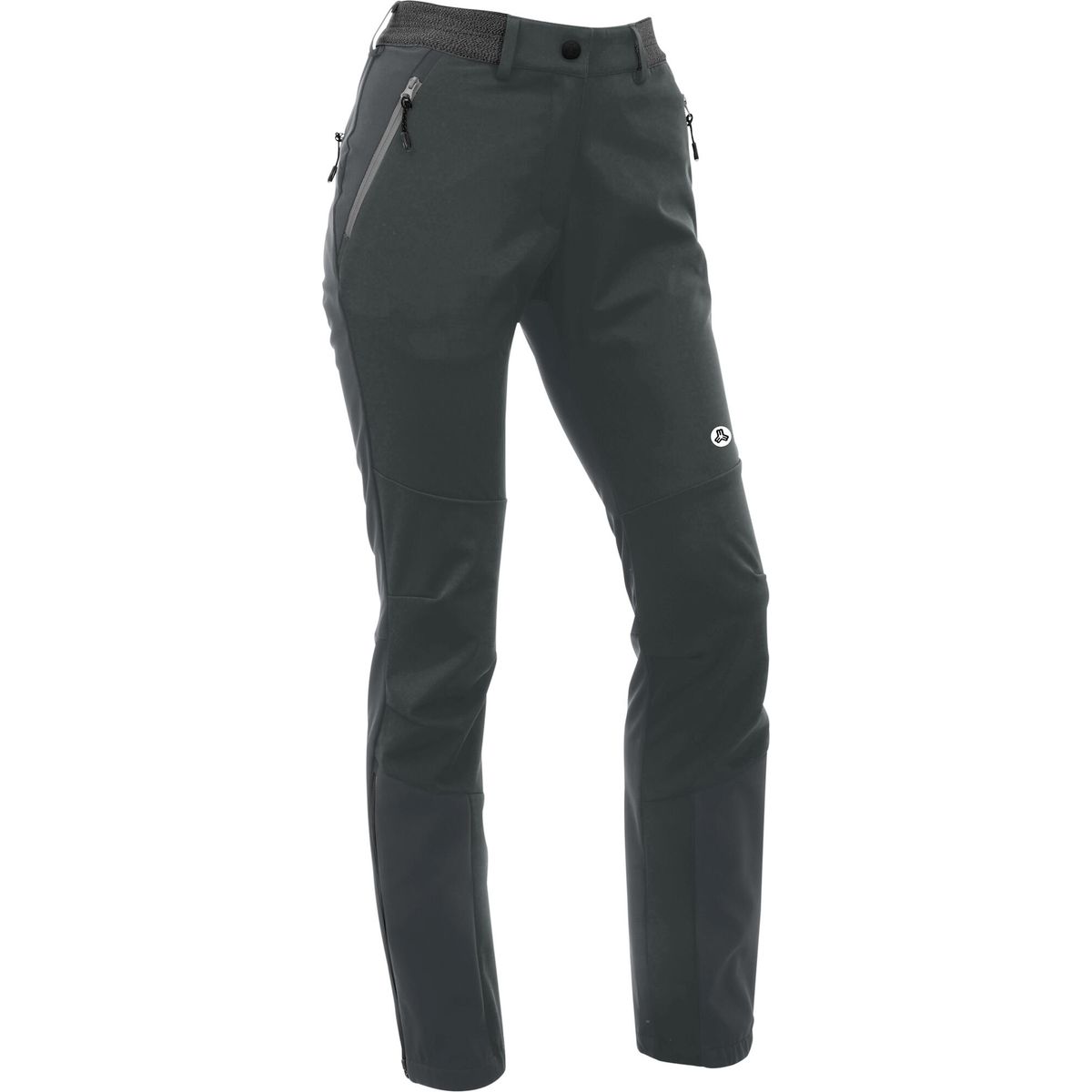 MAUL Sport Gran Paradiso black/dark green (0108) 46 5660700742-0108-46