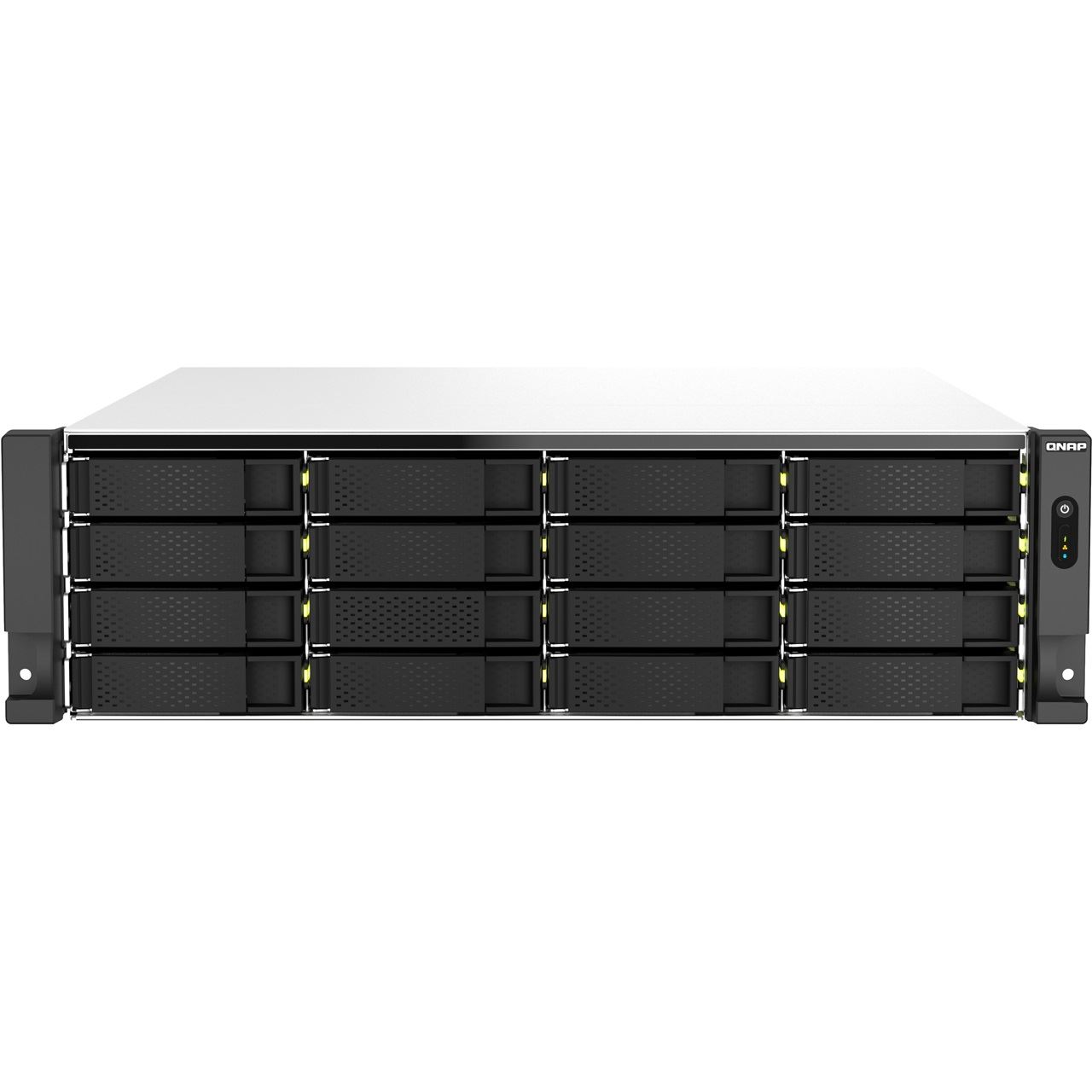 QNAP TS-h2287XU-RP-E2336-32G