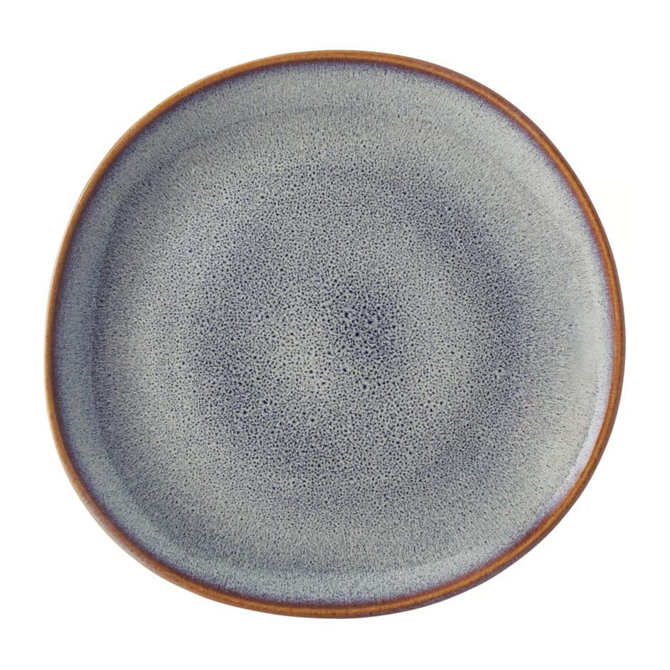 Villeroy & Boch Lave bord beige Ø 23 cm