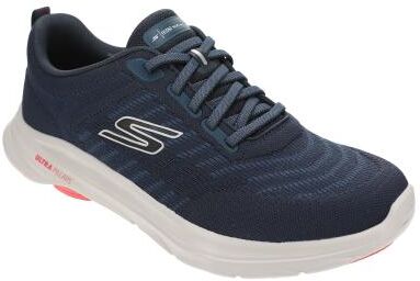 Skechers Performance GO WALK 8-Day (Men's) Athletic in Navy/Red, Size 8 M, Textile