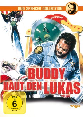 Michele Lupo - Buddy haut den Lukas - Preis vom 19.10.2026 19:33:35 h