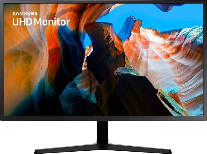 32" Samsung U32J590