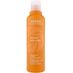 250ml AVEDA Sun Care Hair And Body Cleanser