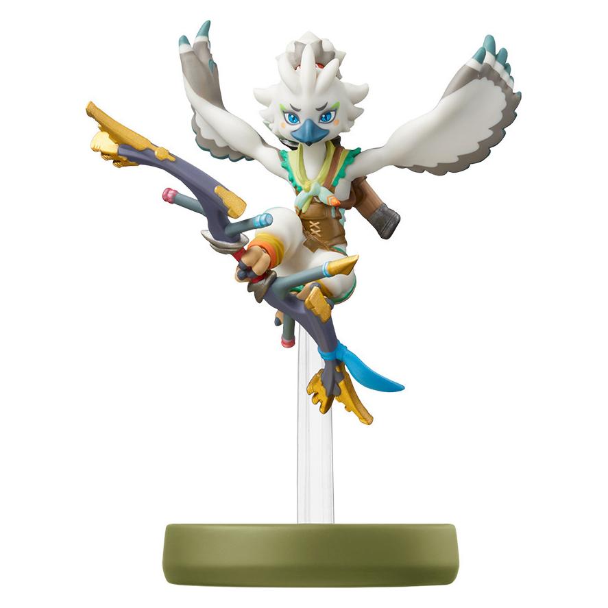 Nintendo amiibo Tulin - The Legend of Zelda Collection (Switch, Switch Lite, Switch OLED) (10014868)