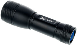 XCell L500 LED Torch Focusable env