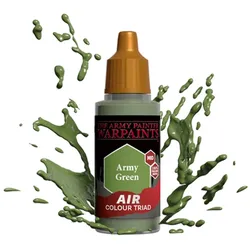 The Army Painter Air Army Green